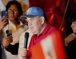 Rafael López Aliaga pide nulidad de elecciones y denuncia presunto fraude electoral