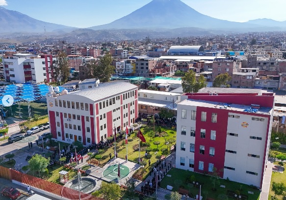 Catorce autoridades en ejercicio figuran como precandidatos al Gobierno Regional de Arequipa de cara a las elecciones de 2026