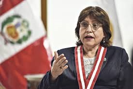 Congreso del Perú inhabilita por diez años a la exfiscal Delia Espinoza por denunciar a congresistas que cobraban doble sueldo